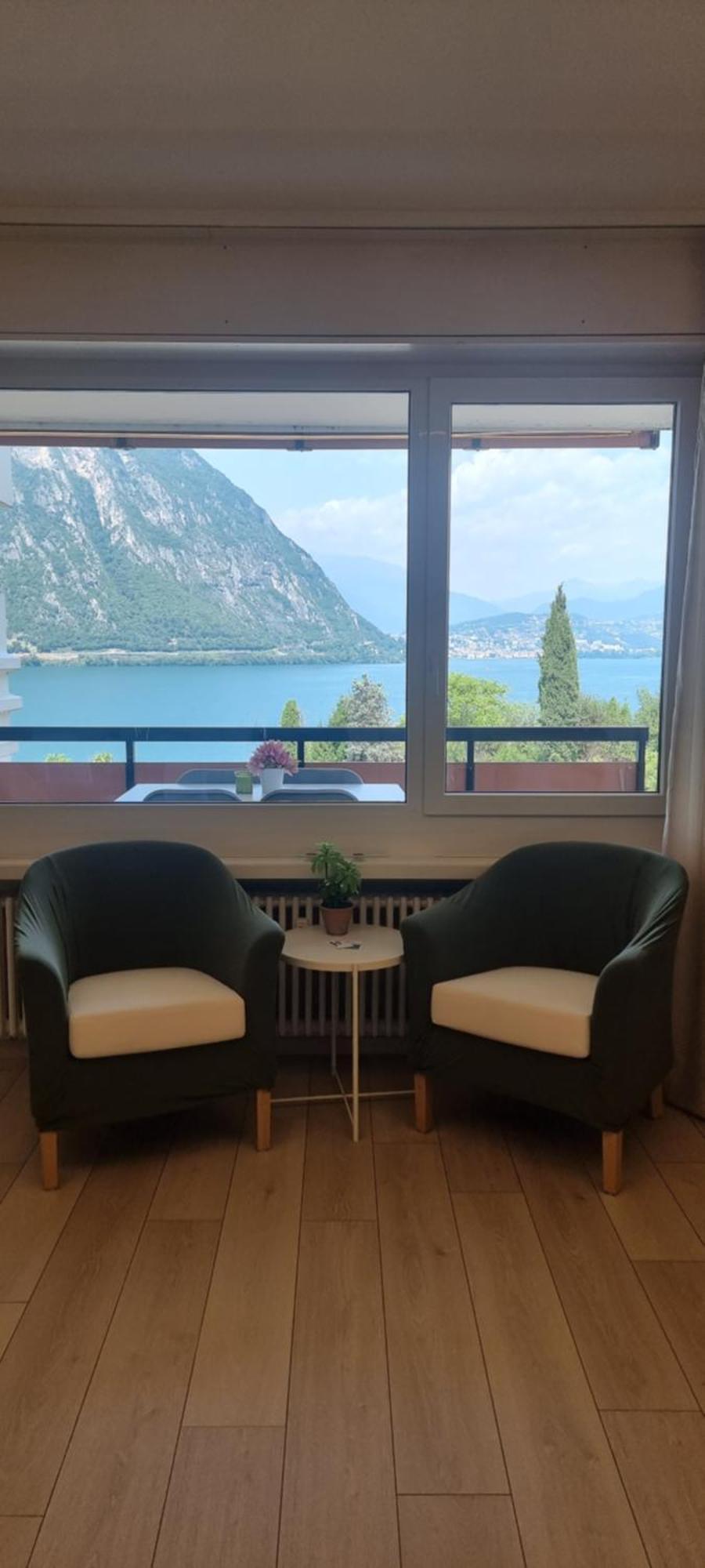 Bianca Apartment 비소네 외부 사진