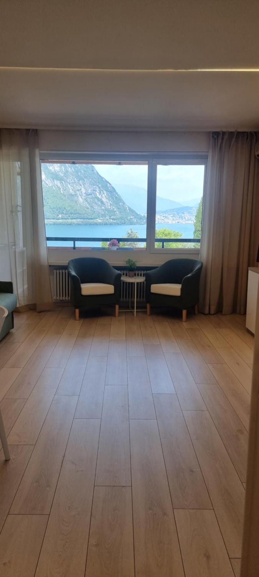 Bianca Apartment 비소네 외부 사진