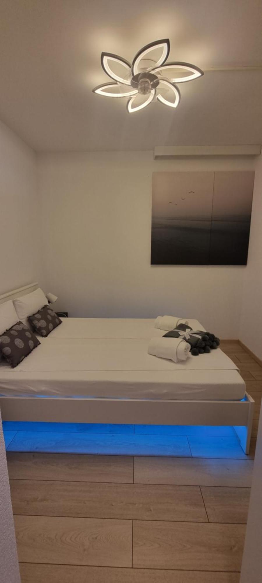 Bianca Apartment 비소네 외부 사진