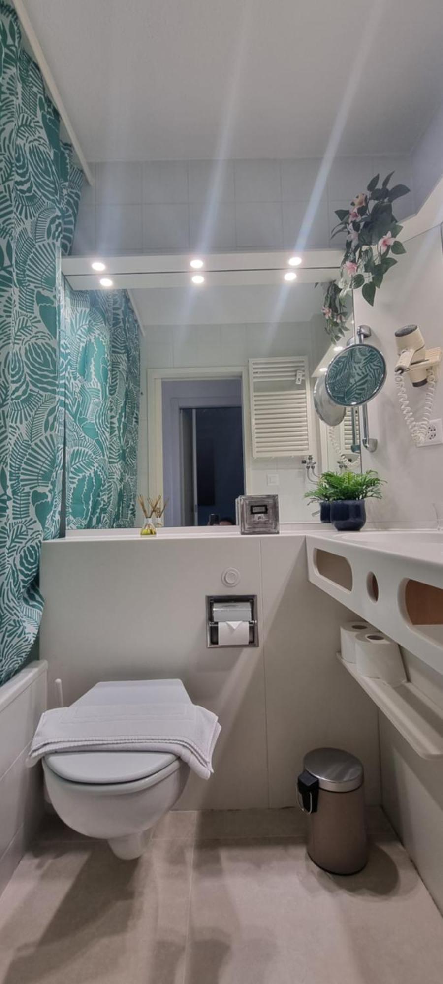 Bianca Apartment 비소네 외부 사진